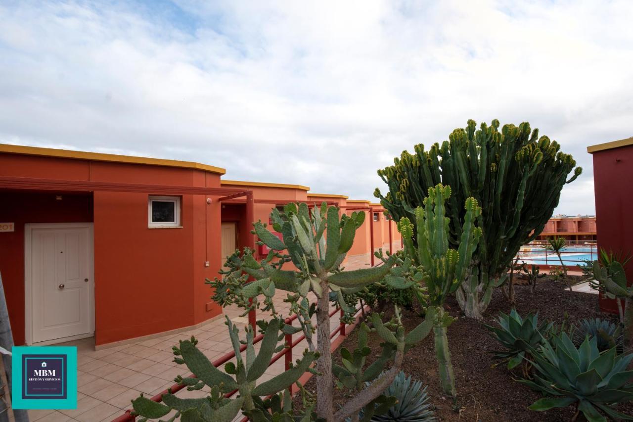 Aroa Beach Apartment Μασπαλόμας Εξωτερικό φωτογραφία